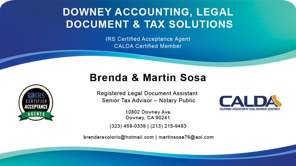 Spotlight Brenda&Martin Sosa